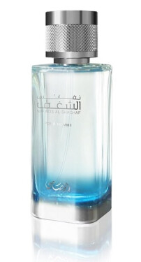 Rasasi Nafaeis Al Shaghaf Pour Homme EDP