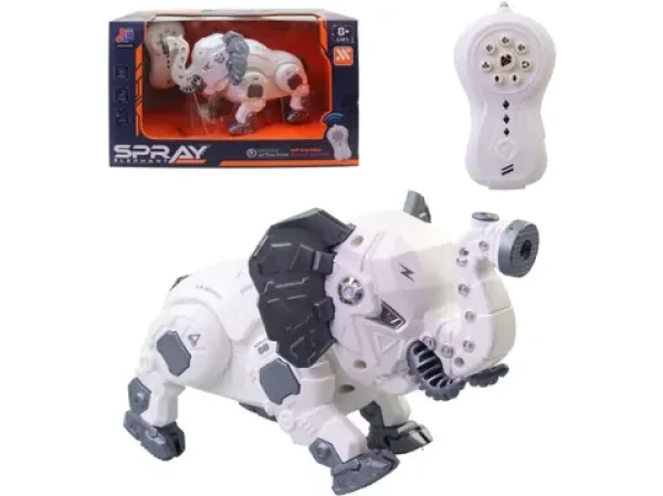 Made 23912 - Roboslon na ovládanie