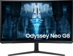 Samsung Odyssey Neo (LS32BG850NPXEN)