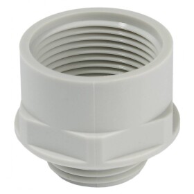 Wiska KEM 50/63 N/A M50 M63 polyamid svetlo sivá 1 ks; 10063576