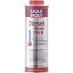 Liqui Moly 5131 ochrana proti zamrznutiu nafty motor 1 l; 5131