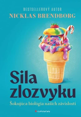 Sila zlozvyku, Brendborg Nicklas