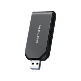 Mercusys MA70XM Wi-Fi 6 USB-A adaptér / AX1800 / 2.4GHz / 574 Mbps / USB-A 3.0 (MA70XM)