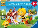 Ravensburger Puzzle Včielka Maja