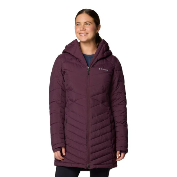 Columbia Joy Peak Hooded II Mid Jacket W 2088641607 M