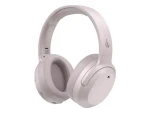 Edifier W820NB PLUS V25 ružová / Slúchadlá s mikrofónom / Bluetooth / USB-C / ANC (W820NB Plus V25 pink)
