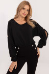 Blúzka model 203340 Taliansko Moda universal