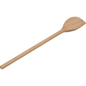 Vareška oválná s rohem 35 cm - dj dřevotvar - dj dřevotvar