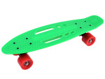 Mamido Skateboard Fiszka prievanový ľahký pre deti