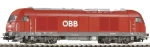 Piko PI57580 Dieselová lokomotíva Rh 2016 (ER20) Hercules ÖBB V