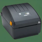 ZEBRA ZD230 / Termotlačiareň / DT / 203dpi / USB / LAN / Odlepovač / čierna (ZD23042-D1EC00EZ)