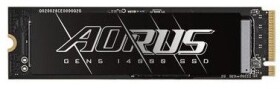 Gigabyte GIGABYTE AORUS Gen5 14000 SSD 4TB