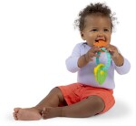 BRIGHT STARTS Hryzačka Tropical Chews™ 3m+