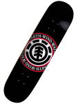 Element SEAL skateboard doska - 8.25