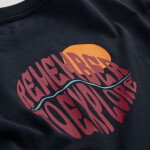 Dámske tričko RESA WO'S s krátkym rukávom L