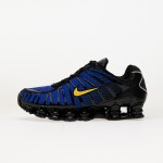 Tenisky Nike Shox TL Black/ Varsity Maize-Metallic Silver EUR 45.5