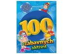 100 zábavných aktivít - chlapci, Wiky, W027273