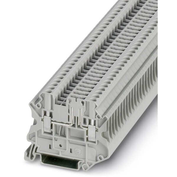 Disconnect terminal block UT 2,5-TG 3046388 Phoenix Contact; 3046388