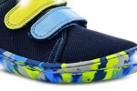 Froddo Canvas G1700440-14 Blue+ barefoot tenisky 35 EUR