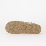 UGG W Classic Mini Enwrap Mustard Seed 10