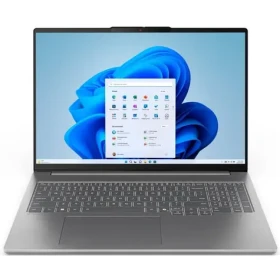 Lenovo IdeaPad Pro 5 16IAH10 sivá / 16" 2.8K / Intel Core Ultra 9 285H 2.8 GHz / 32GB / 1TB SSD / RTX5050 8GB / W11H (83JM001WCK)