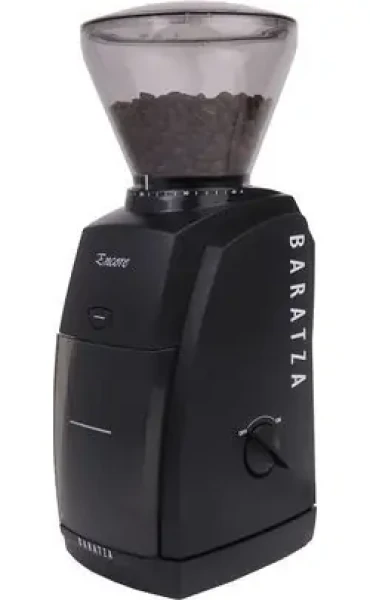 Baratza Encore čierna / Mlynček na kávu / automatický (485-230V)