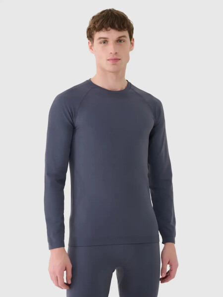 Pánske bezšvové spodné tričko 4F L/XL