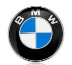 Mamido Elektrické autíčko BMW X6 M dvojmiestne XXL lakované červené