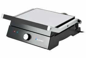 Blaupunkt GRS501 / kontaktný gril / 2000W / 29 x 23 cm / nastavenie teploty (GRS501)