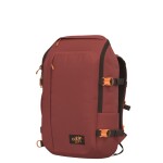 Cestovný batoh do lietadla CabinZero Adv 32L Sangria red
