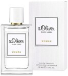 S.Oliver Black Label Women - EDT 30 ml