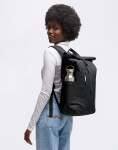 Got Bag Rolltop Easy Monochrome black