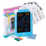 MalPlay Kúzelný kresliaci tablet pre deti s príslušenstvom