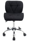Happygame OFFICE CHAIR HAPPYGAME 1120 BLACK