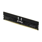 Kingston FURY Renegade Pre EXPO 128GB (8x16GB) DDR5 6000MHz / CL32 / DIMM / ECC / EXPO / 1.4V (KF560R32RBEK8-128)