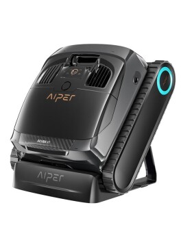 Bezdrôtový robotický vysávač - Aiper Scuba X1