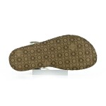 Froddo G3150265-3 Flexy Flowers White barefoot sandále 25 EUR
