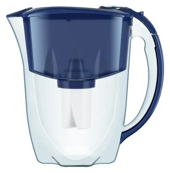 AQUAPHOR Ideal tmavo modrá / Filtračná kanvica (172256)