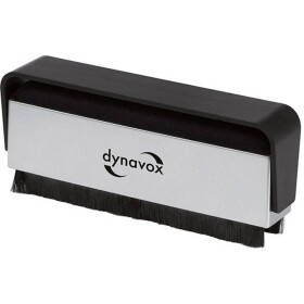 Dynavox 207307 čistiaca kefa na vinylové platne 1 ks; 207307