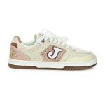 Joma Flexys Lady 2613 Pink (BFFLELS2613) celoročné nízke barefoot topánky 38 EUR