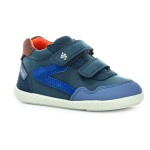 Garvalín Botin Urban Ocean celoročné členkové barefoot topánky 22 EUR