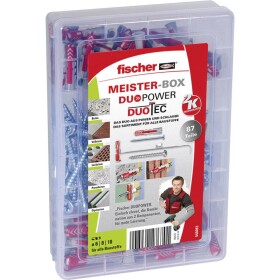 Fischer 540093 1 ks; 540093