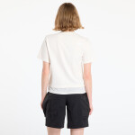 Tričko The North Face Fabric Mix Ss Tee - Ap White Dune L