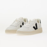 Tenisky Veja W V-10 Leather Ex-White_Black EUR 37