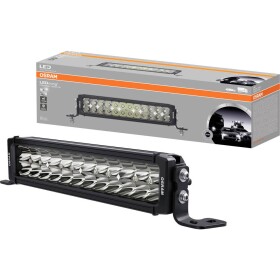 OSRAM diaľkový svetlomet LEDDL117-CB LEDDL117-CB LED vpredu (d x š x v) 62 x 306 x 80 mm; LEDDL117-CB