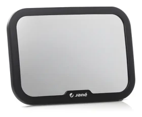 Jané / Spätné zrkadlo do auta / panoramatické / na monitorovanie dieťaťa v autosedačke (030633C01JN)