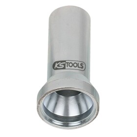 Stupňovité prítlačné puzdro, vnútorný Ø 26 mm, vonkajší Ø 36 mm KS Tools 700.2363; 700.2363
