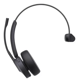 Yealink BH70 Mono (MS Teams) / Mono náhlavná súprava / mikrofón / Bluetooth 5.2 / USB-A dongle (1208665)