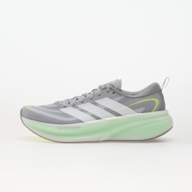 Tenisky adidas Supernova Glide M Halo Silver/ Ftwr White/ Dash Grey EUR 43 1/3