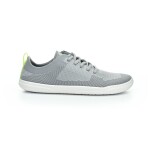Groundies Active Knit Stone/Lime M barefoot tenisky 44 EUR